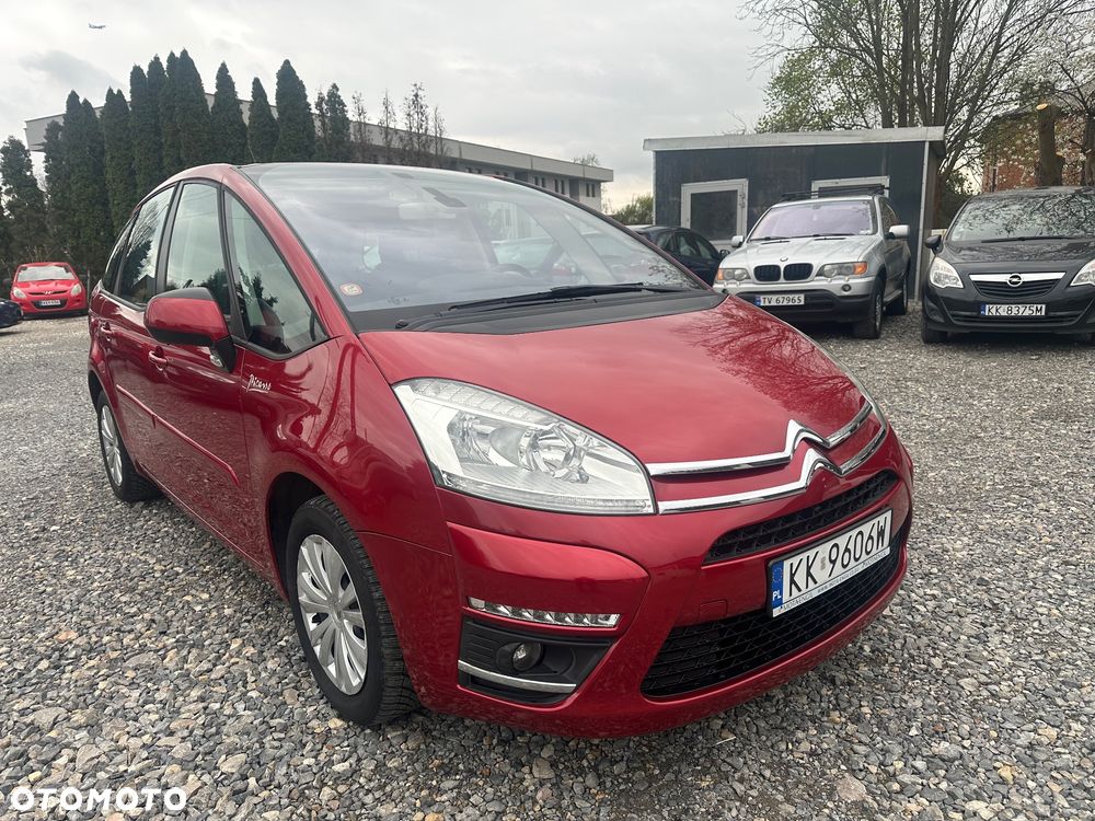 Citroën C4 Picasso VTi 120 Seduction - 2