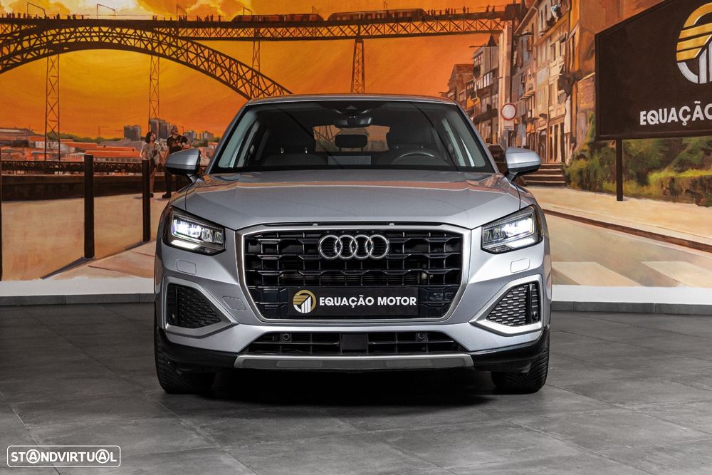 Audi Q2 2023 photo 2