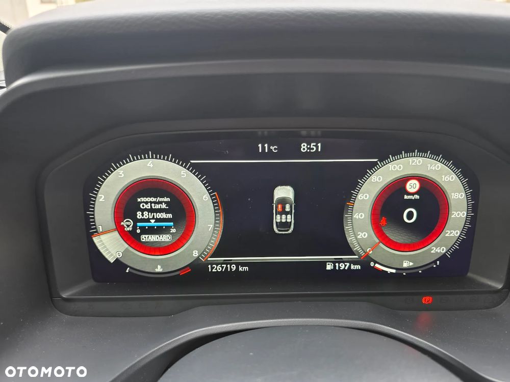 Nissan Qashqai 1.3 DIG-T N-Connecta - 8