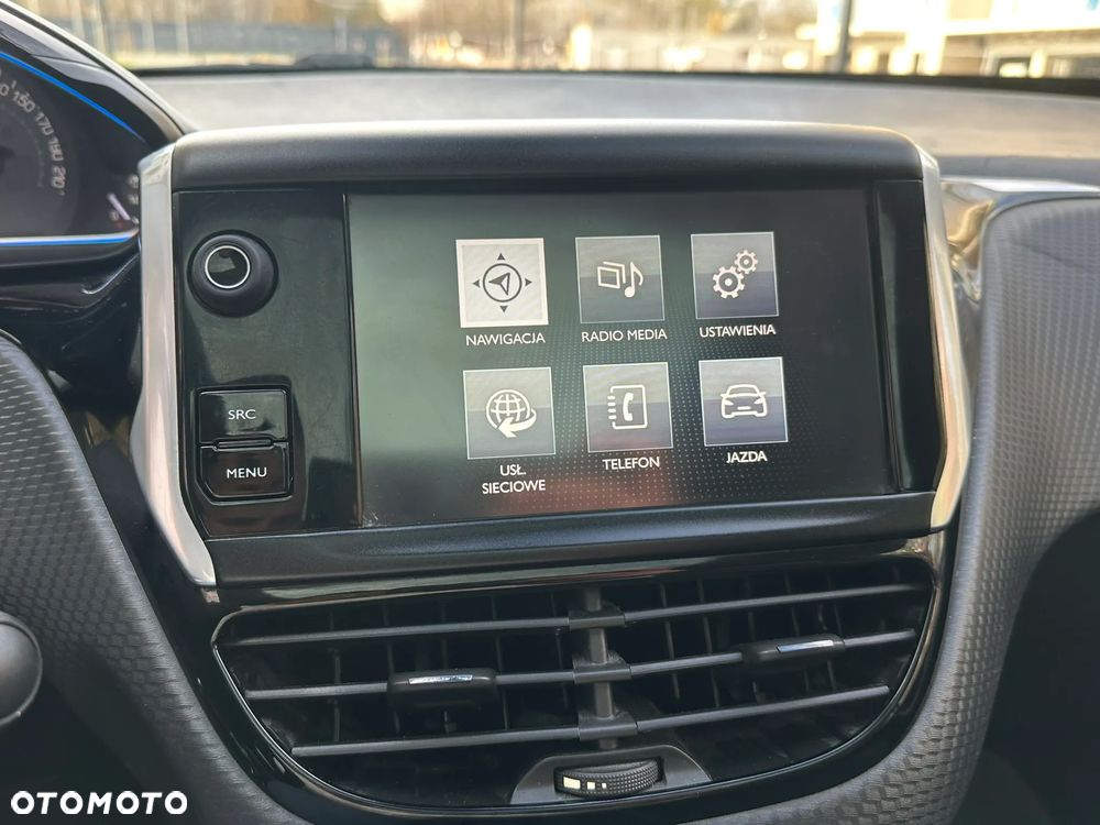 Peugeot 2008 1.2 Pure Tech Crossway S&S - 16