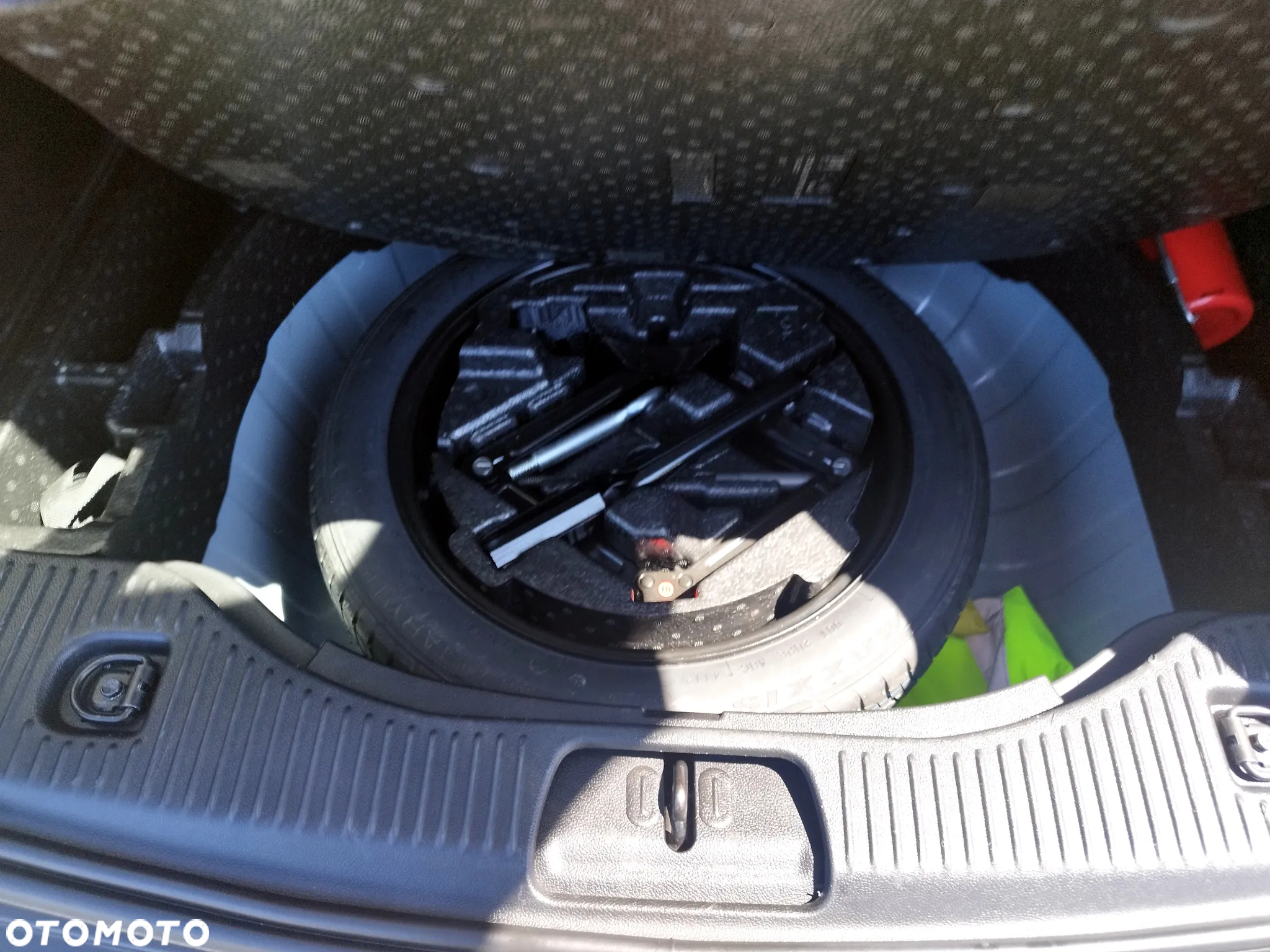 Opel Mokka X 1.4 Start/Stop 4x4 On - 26