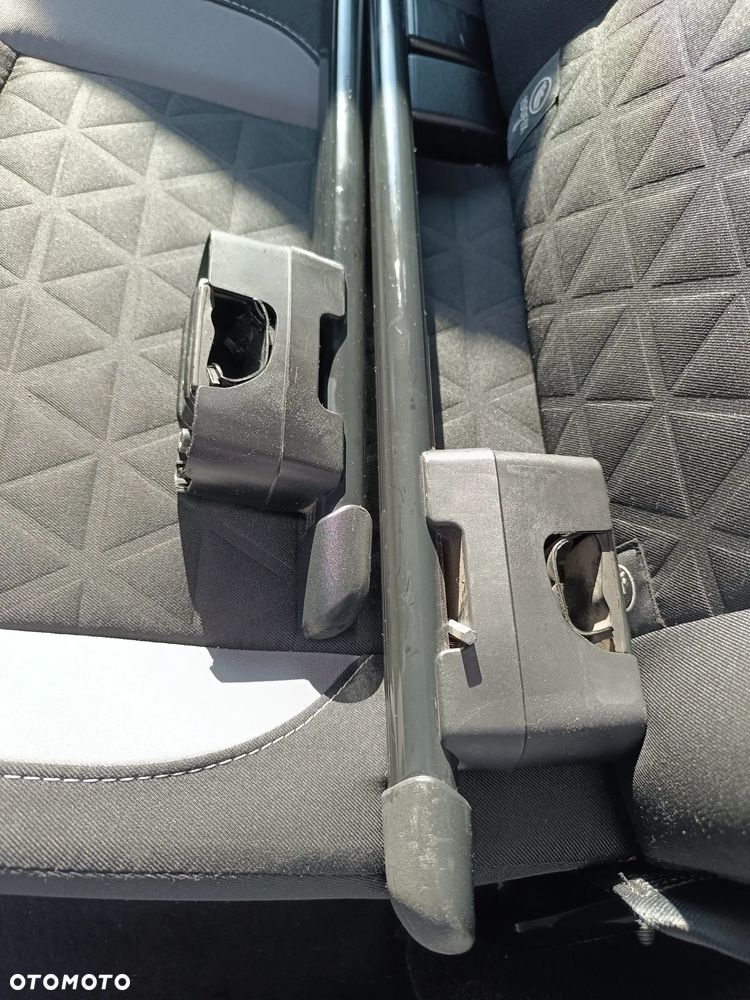 Dacia Sandero Stepway 1.5 dCi - 16