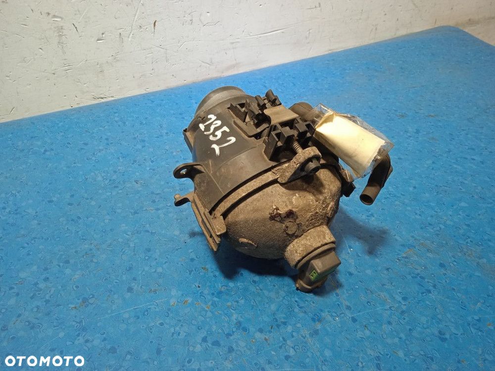 BMW E46 LIFT HALOGEN PRAWY EEC72T - 5