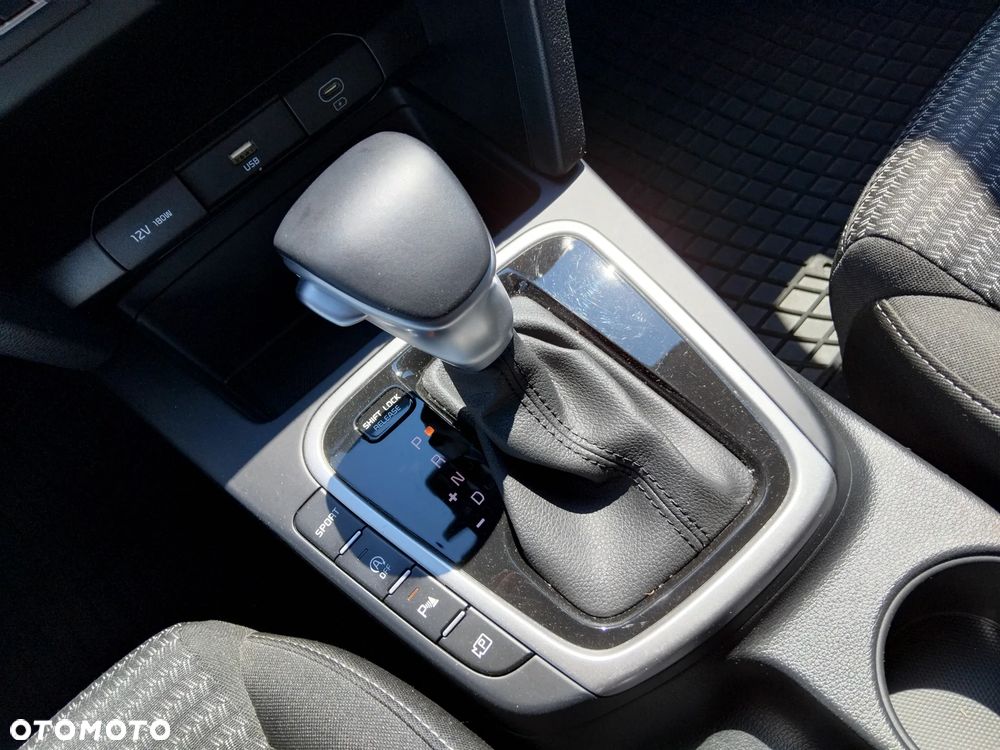 Kia XCeed 1.5 T-GDI M DCT - 15