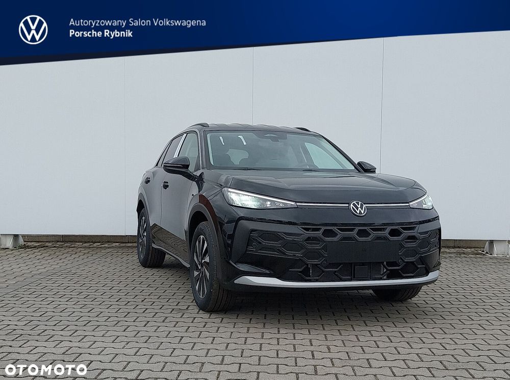 Volkswagen T-Roc - 1