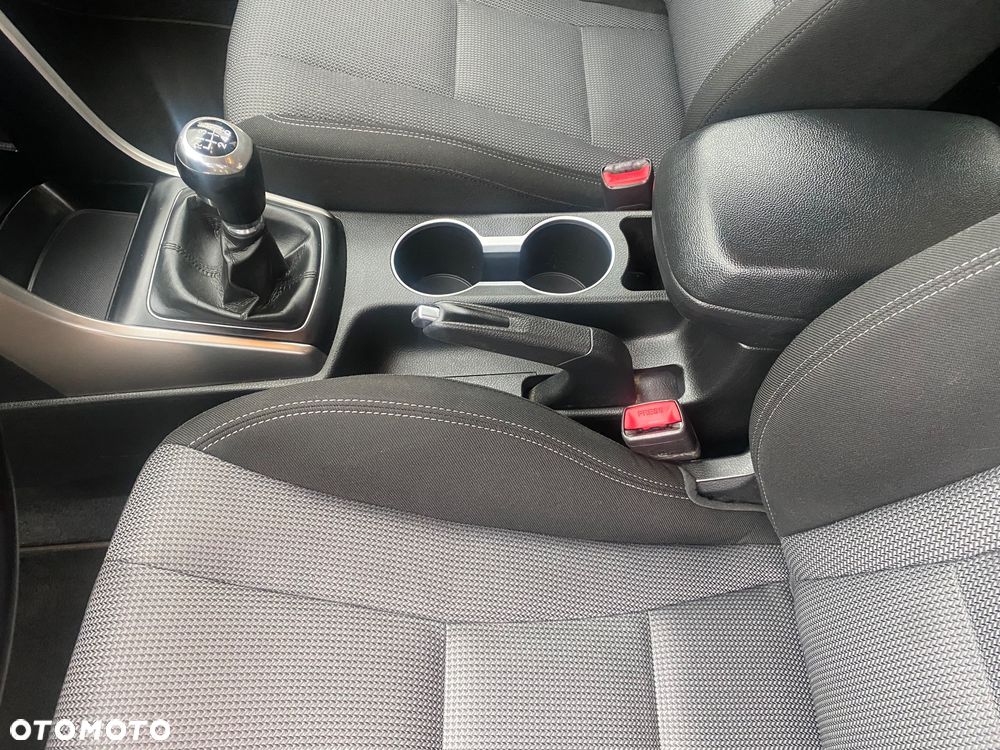 Hyundai i30 1.6 CRDi BlueDrive Premium - 25