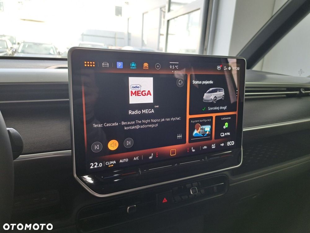Volkswagen ID. Buzz - 16
