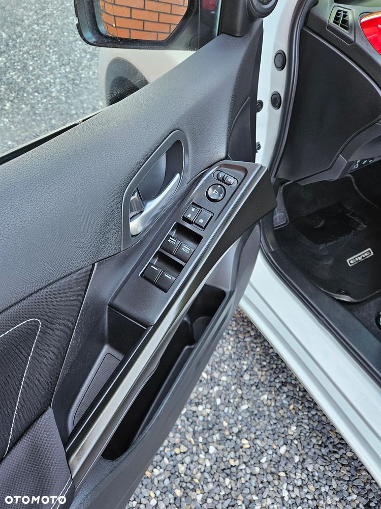 Honda Civic 1.8 Sport (ADAS) - 22