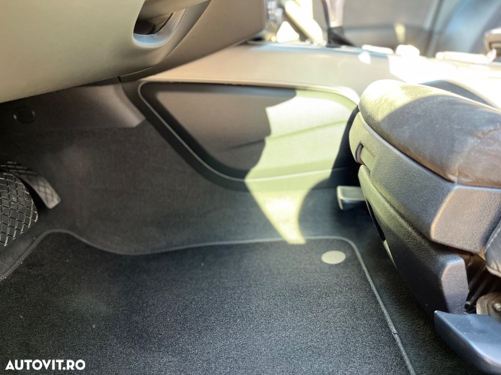 Audi A6 Avant 3.0 TDI quattro Stronic - 7