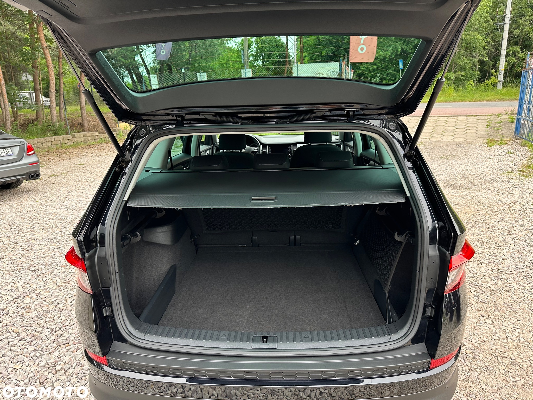 Skoda Kodiaq - 23