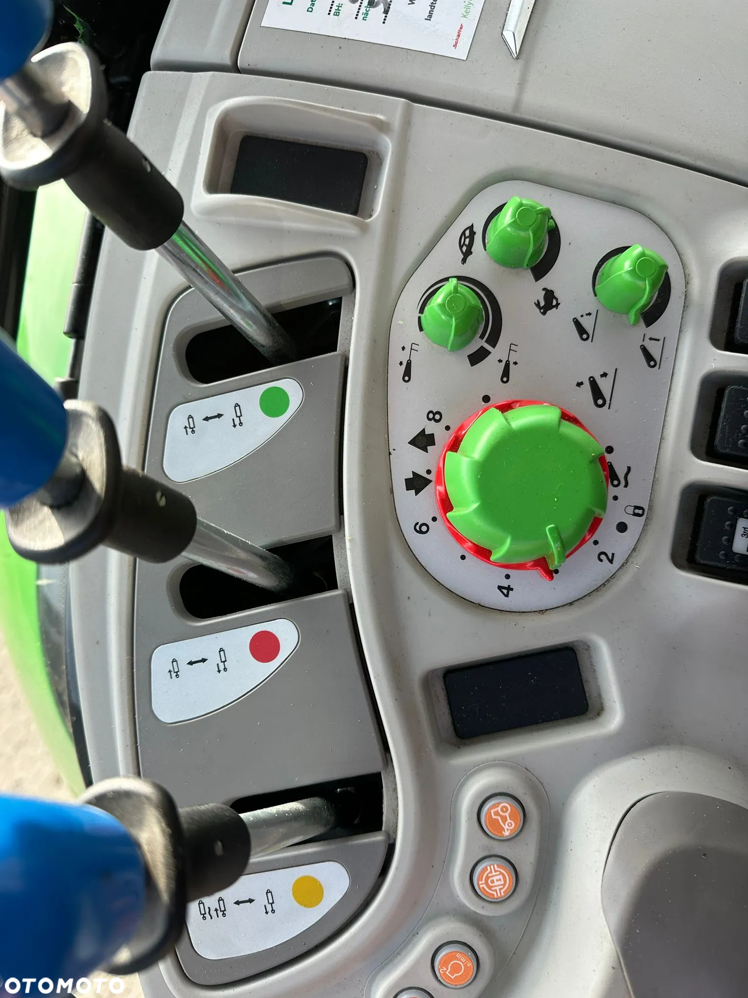 Deutz-Fahr 5105 - 14