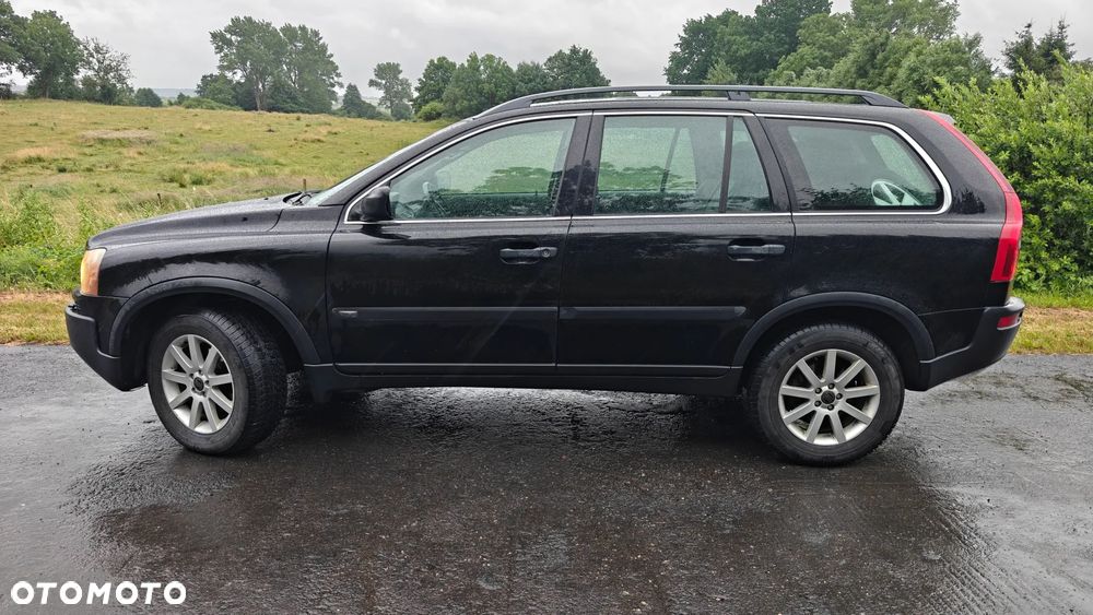 Volvo XC 90 D5 Momentum - 5