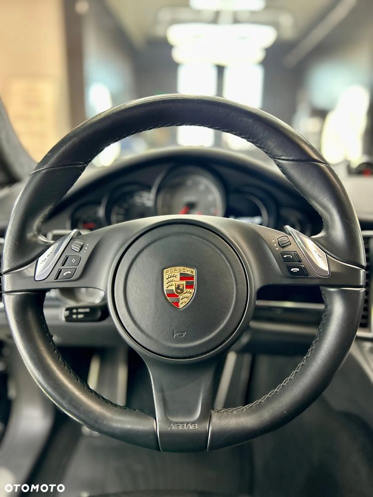 Porsche Panamera 4S Executive PDK - 12