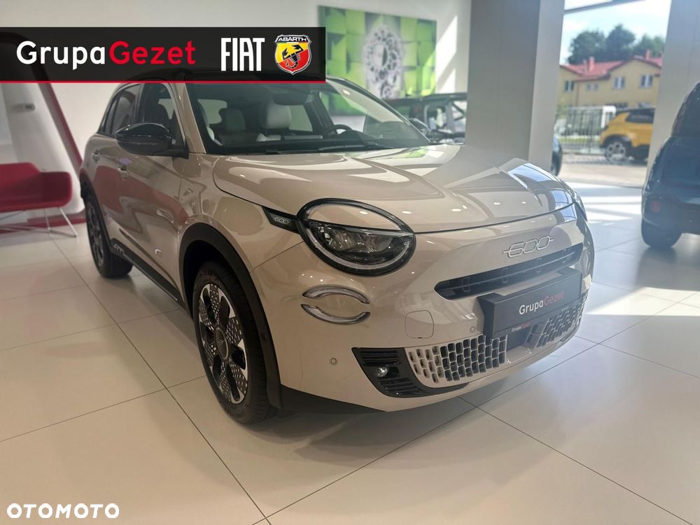 Fiat 600 - 3