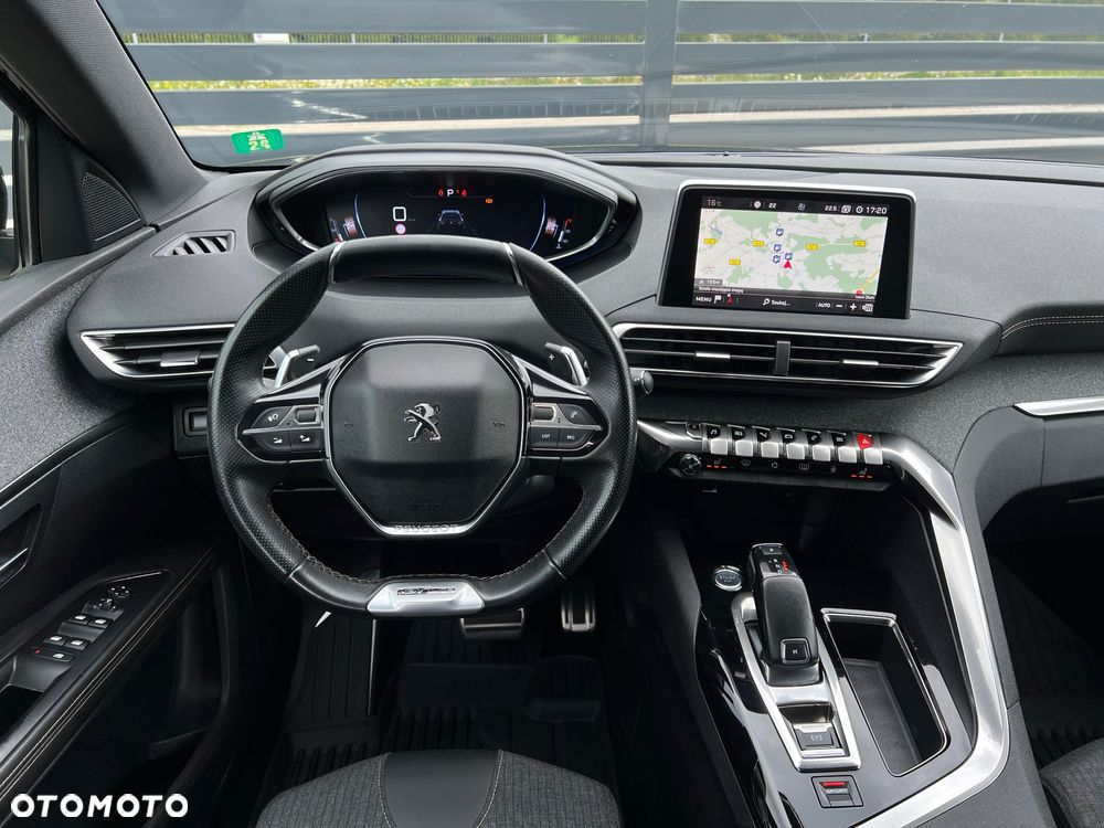Peugeot 5008 1.6 THP Crossway S&S EAT6 - 25