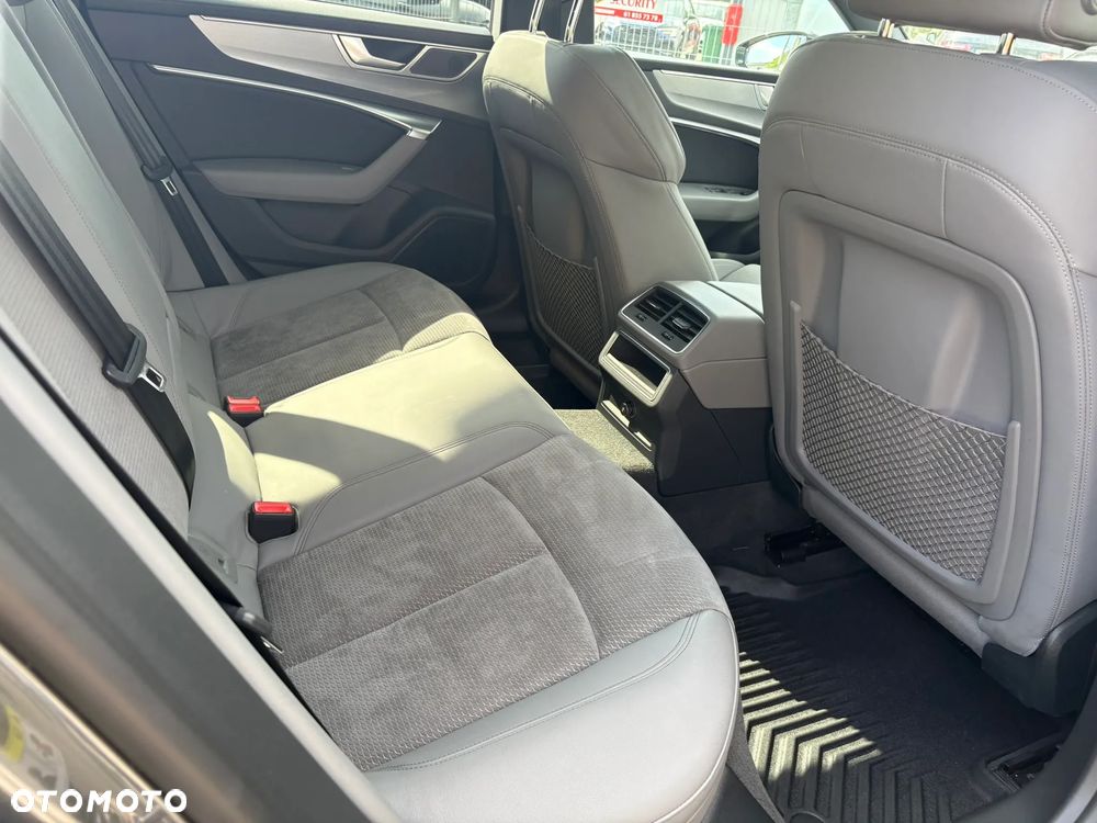 Audi A7 Sportback 45 TFSI Quattro S tronic - 28