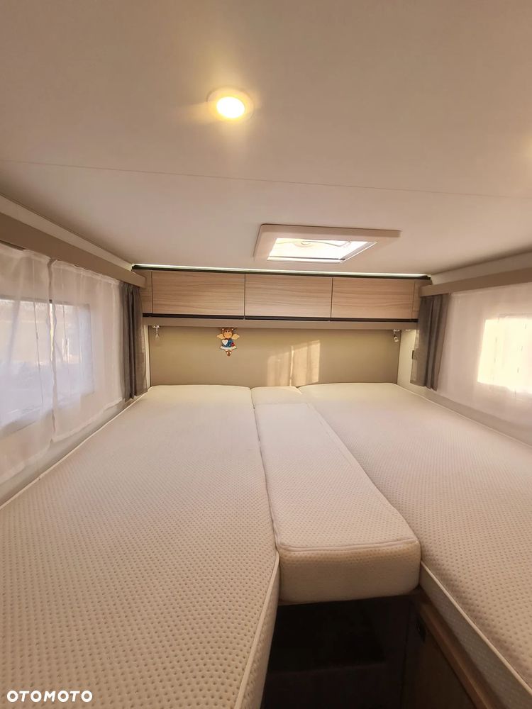 Citroën Adria Matrix Compact SL - 16