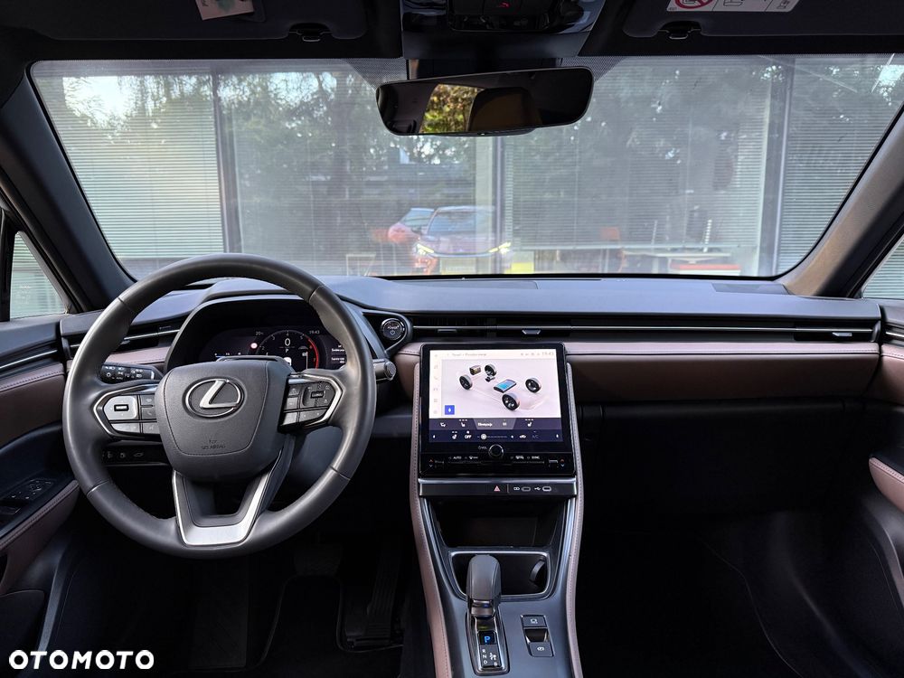 Lexus LBX 1.5 Hybrid Elegant - 20