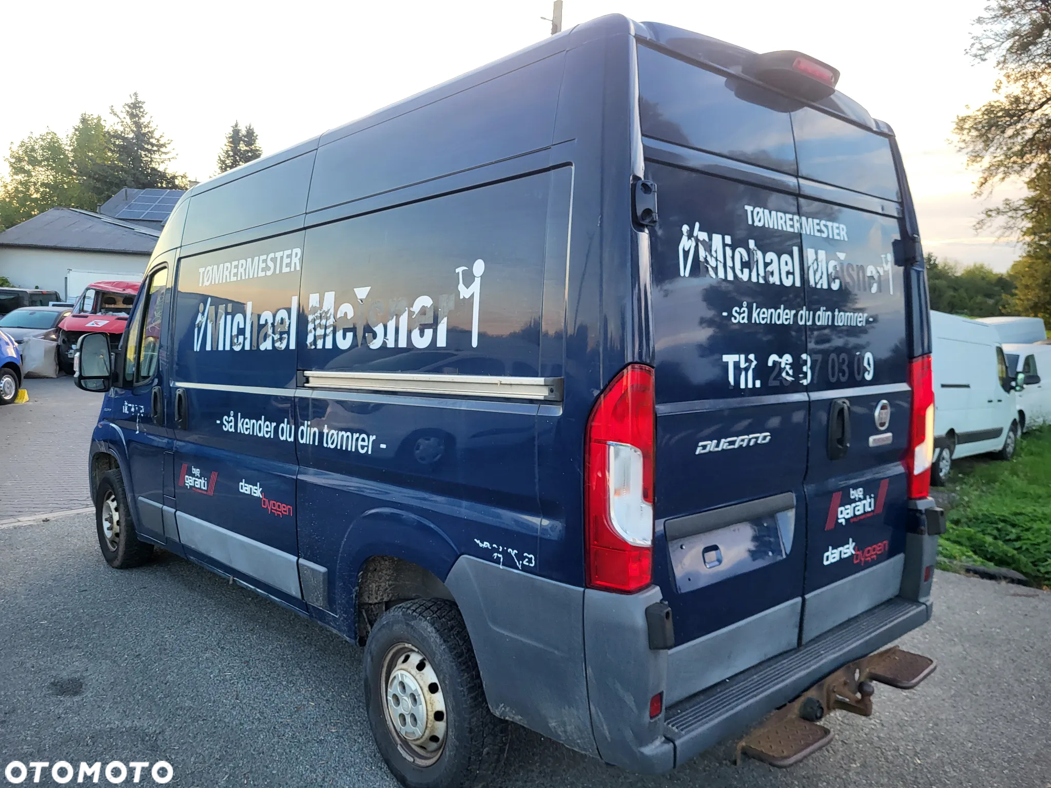 Fiat DUCATO L2H2 - 6