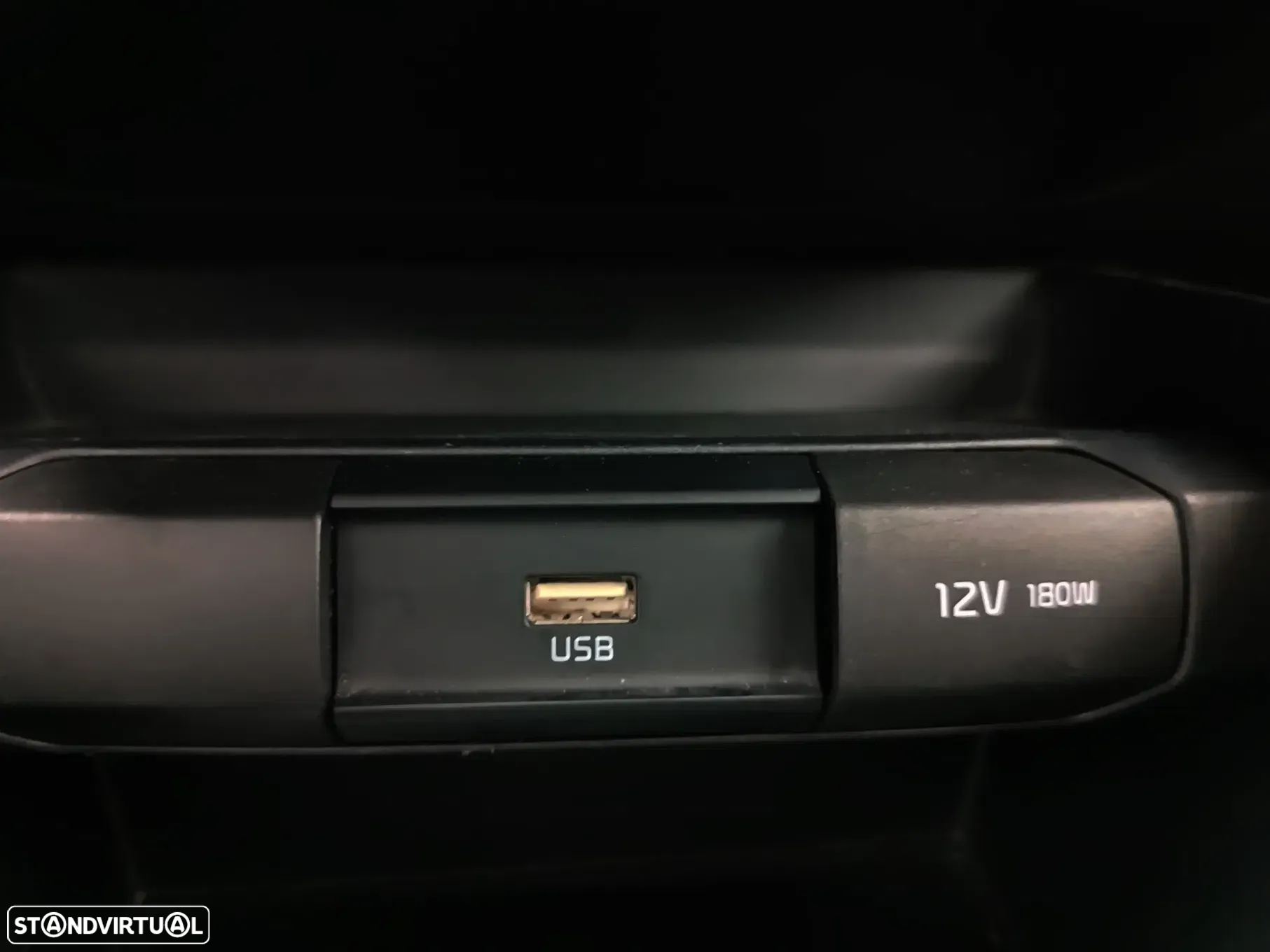 Kia Rio 1.2 CVVT Dynamic - 16