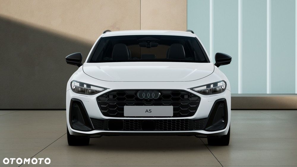 Audi A5 Avant - 5