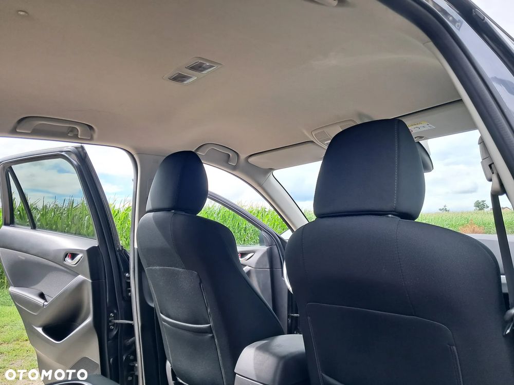 Mazda CX-5 2.2 D Skymotion 2WD - 15