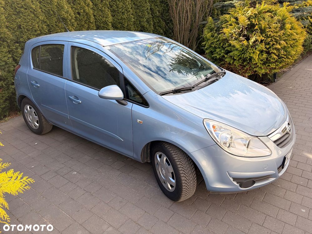 Opel Corsa 1.0 12V Innovation - 5