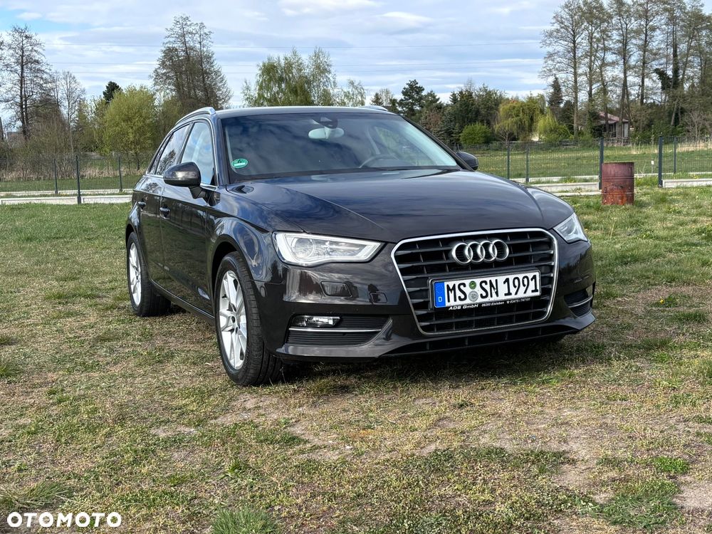 Audi A3 Sportback 1.4 TFSI S tronic Ambition - 4