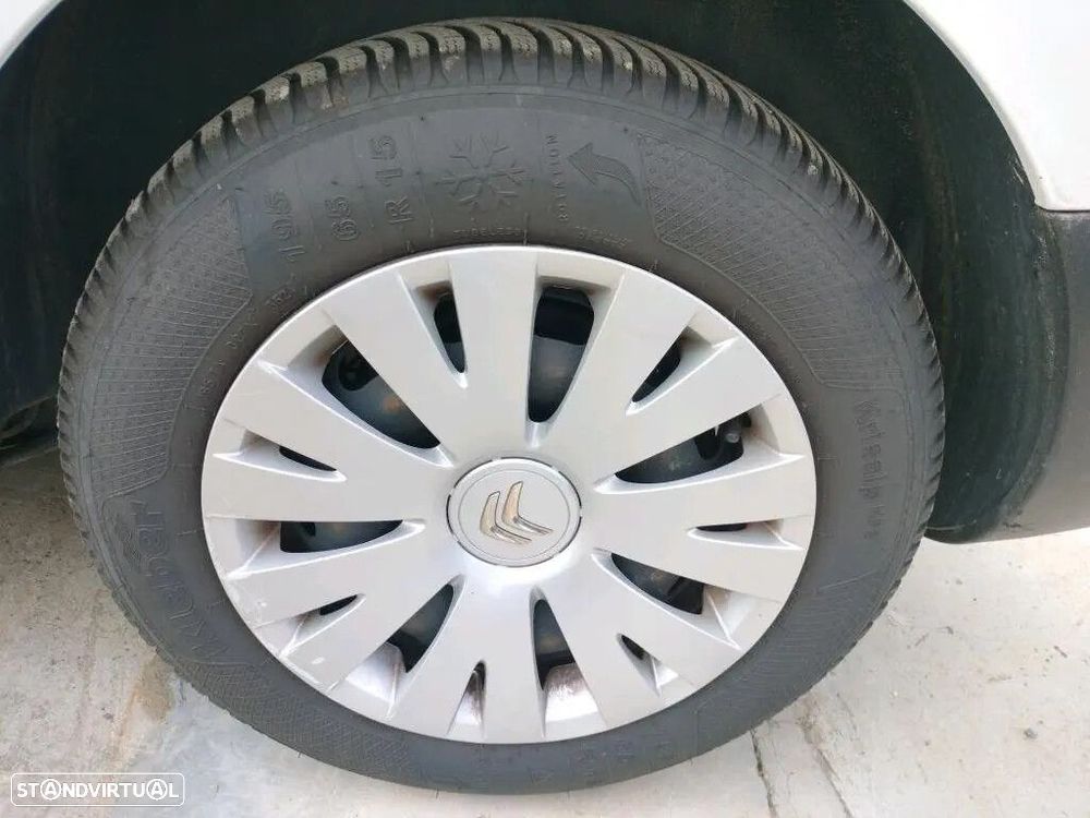 Citroën Berlingo Multispace BlueHDi Selection - 6