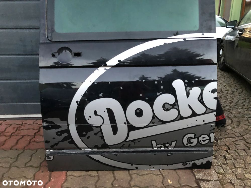 VW LIFT T6.1 MULTIVAN DRZWI PRAWE LEWE PRZÓD 10- - 3