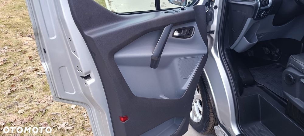 Ford Transit Custom Sport - 7