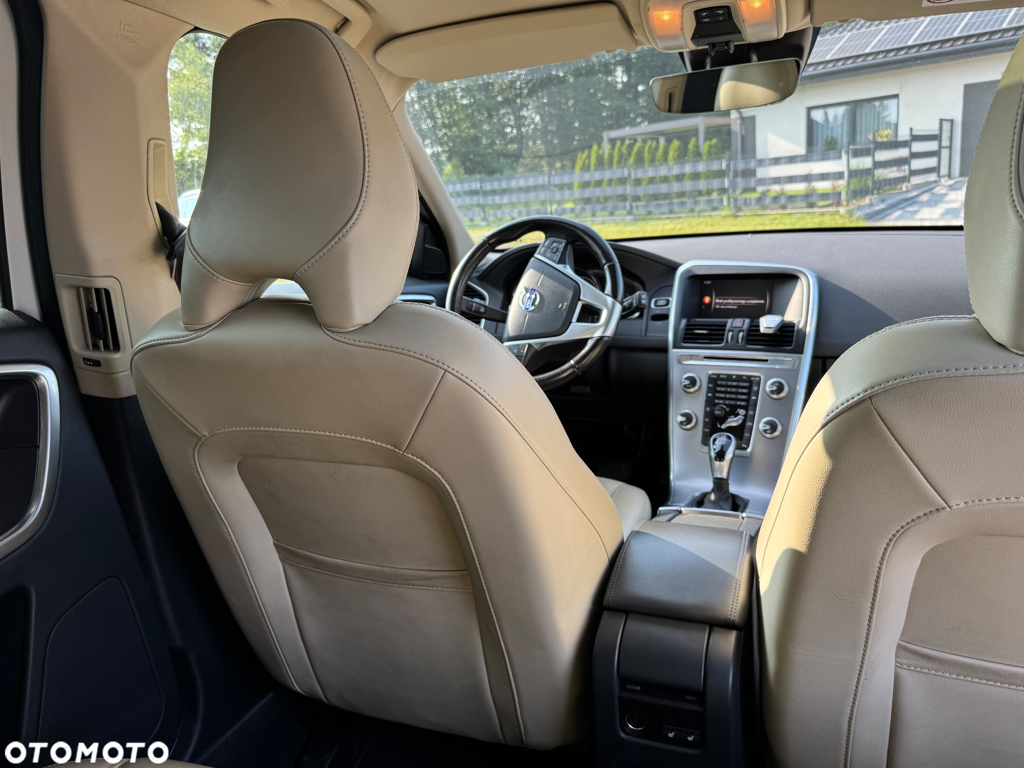 Volvo XC 60 - 22