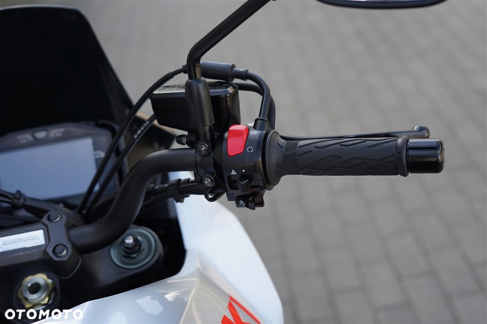 Suzuki Katana - 17