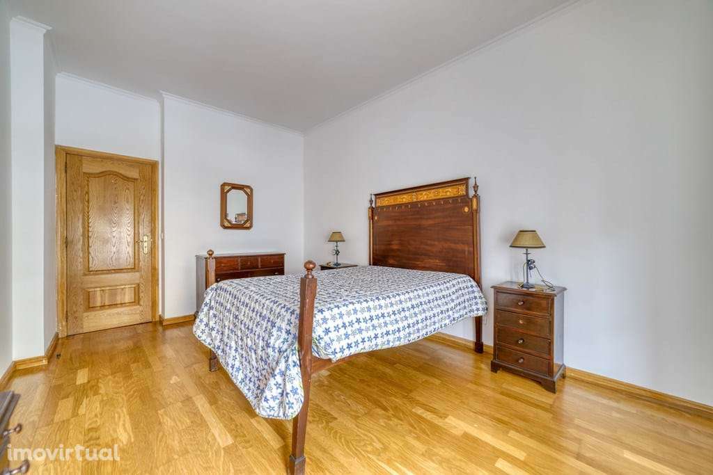 Apartamento T1+2 Arrendamento em Santarém (Marvila), Santa Iria da Rib - Grande imagem: 4/11