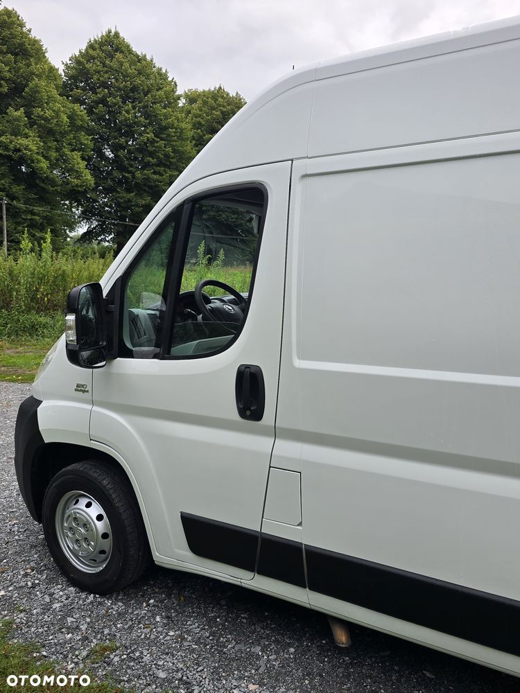 Fiat Ducato - 6