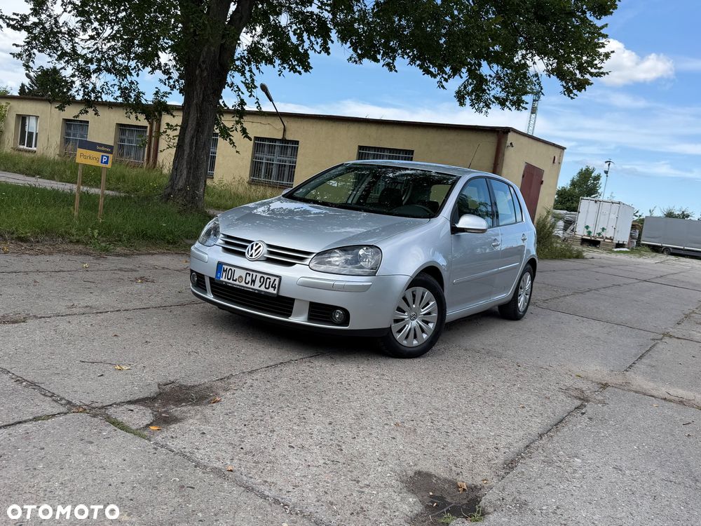 Volkswagen Golf 1.6 Edition - 2