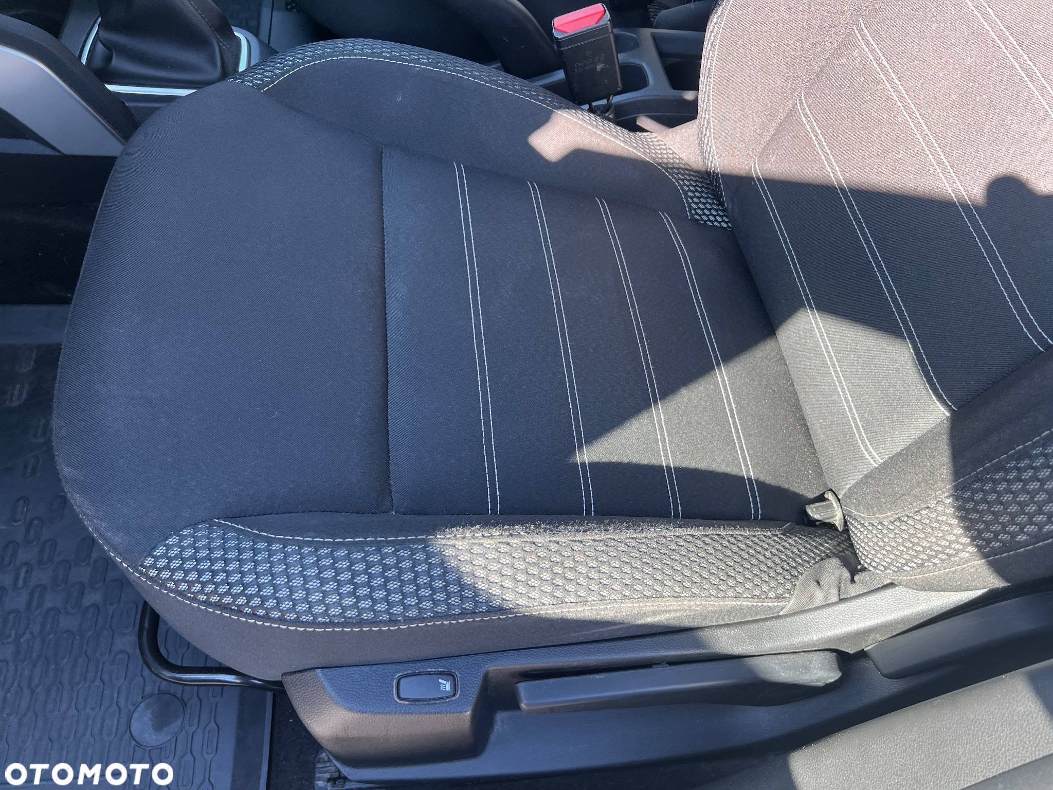 Dacia Duster 1.2 TCe Prestige 4WD - 18