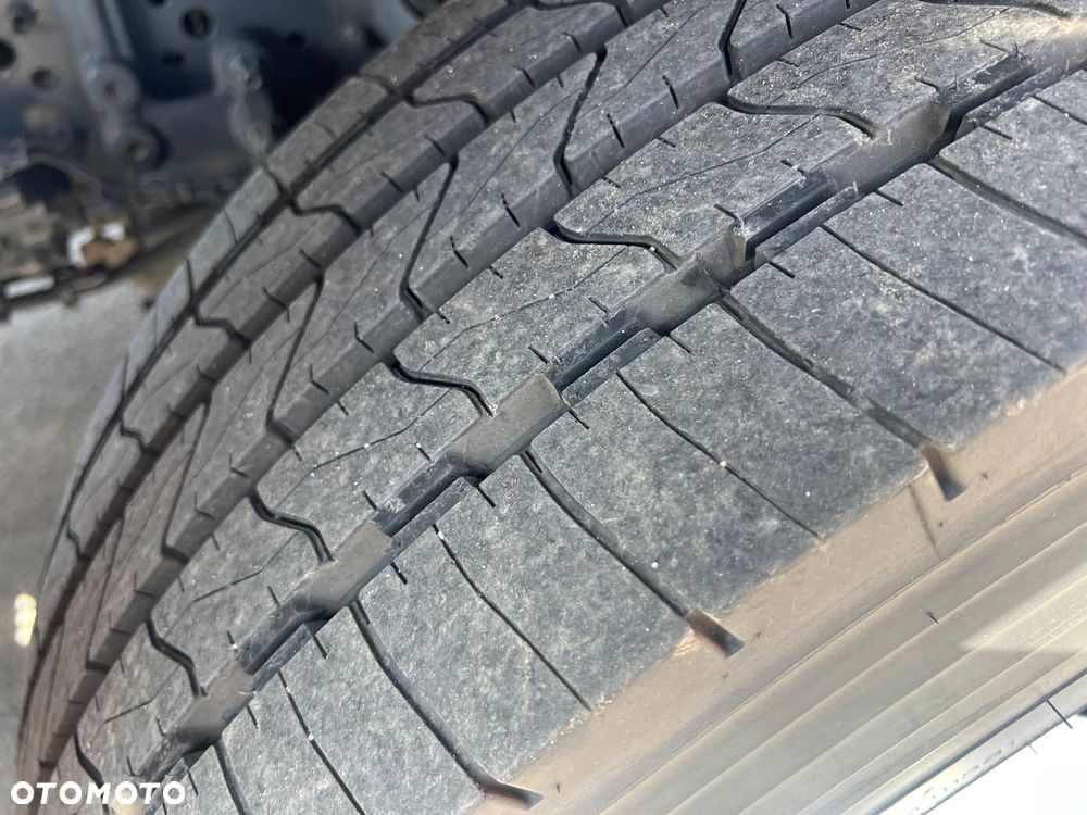 Mercedes-Benz ACTROS bez retardera prokontraktowy - 13