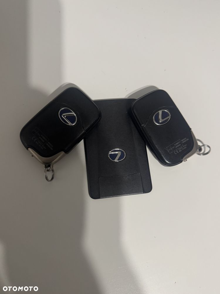 Lexus RX 450h Prestige - 27
