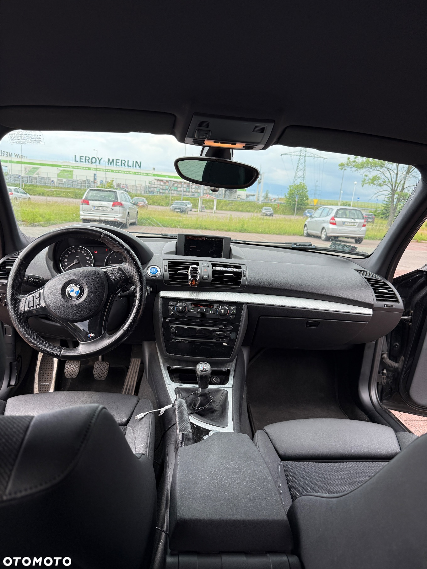 BMW Seria 1 120d - 7