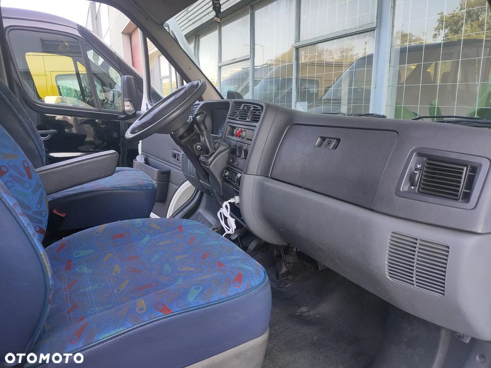 Fiat DUCATO - 14