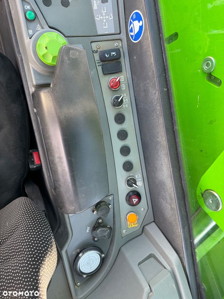 Merlo TF42.7 CS-140 - 16