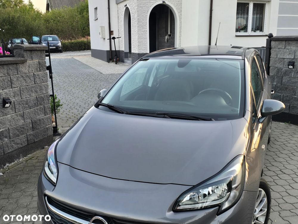Opel Corsa 1.4 T Cosmo S&S - 6