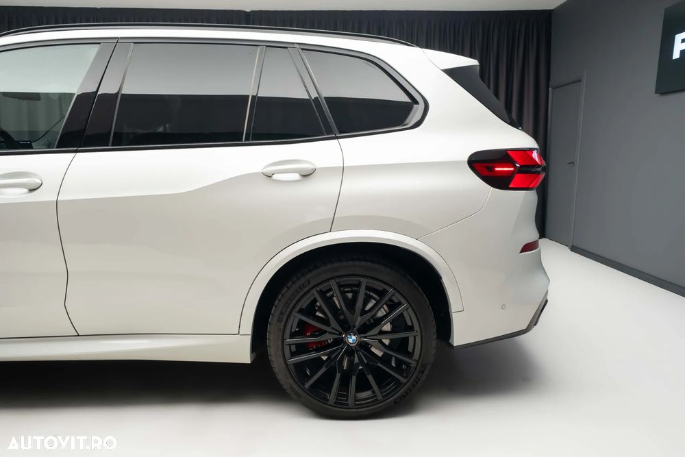 BMW X5 M M60i xDrive - 37