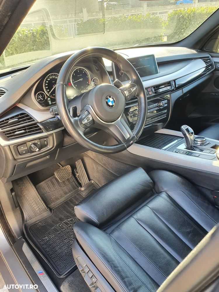 BMW X5 xDrive30d - 17