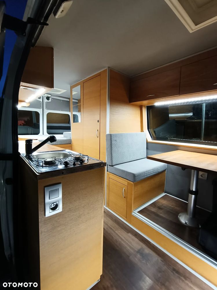 Opel MOVANO - 28