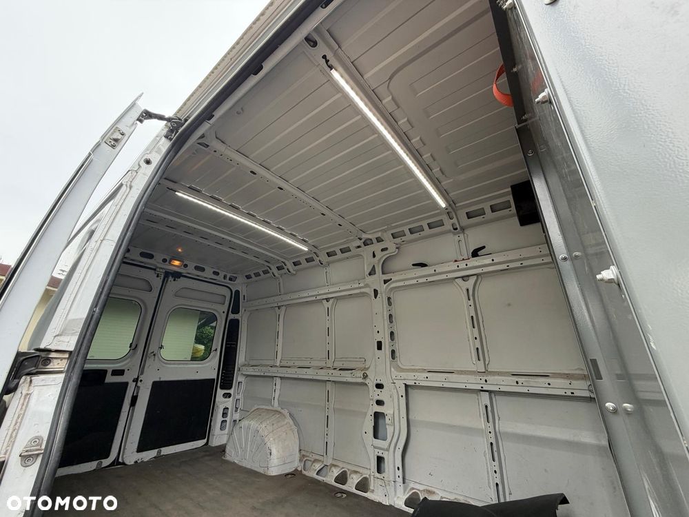 RAM Promaster - 8