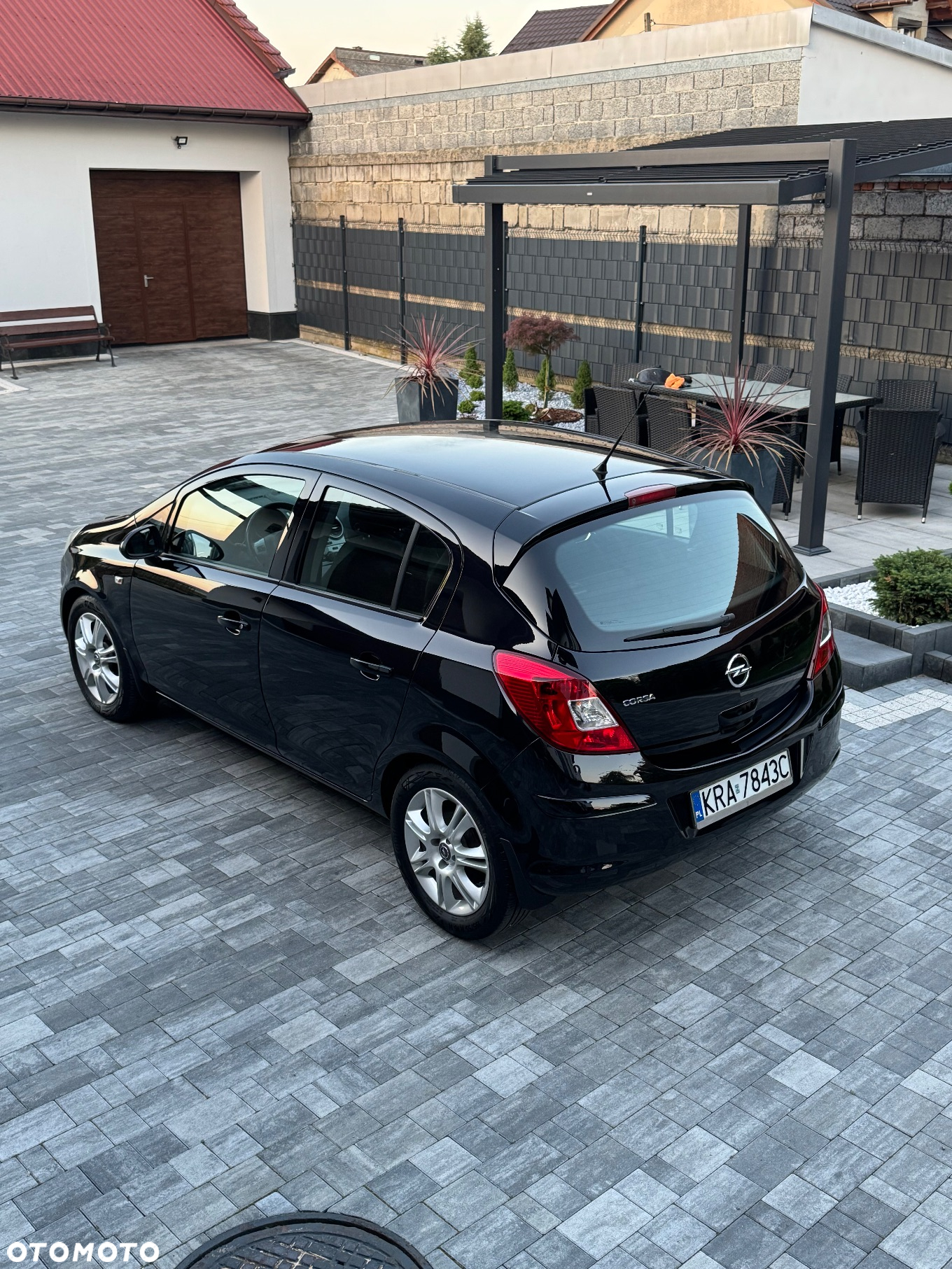 Opel Corsa - 12