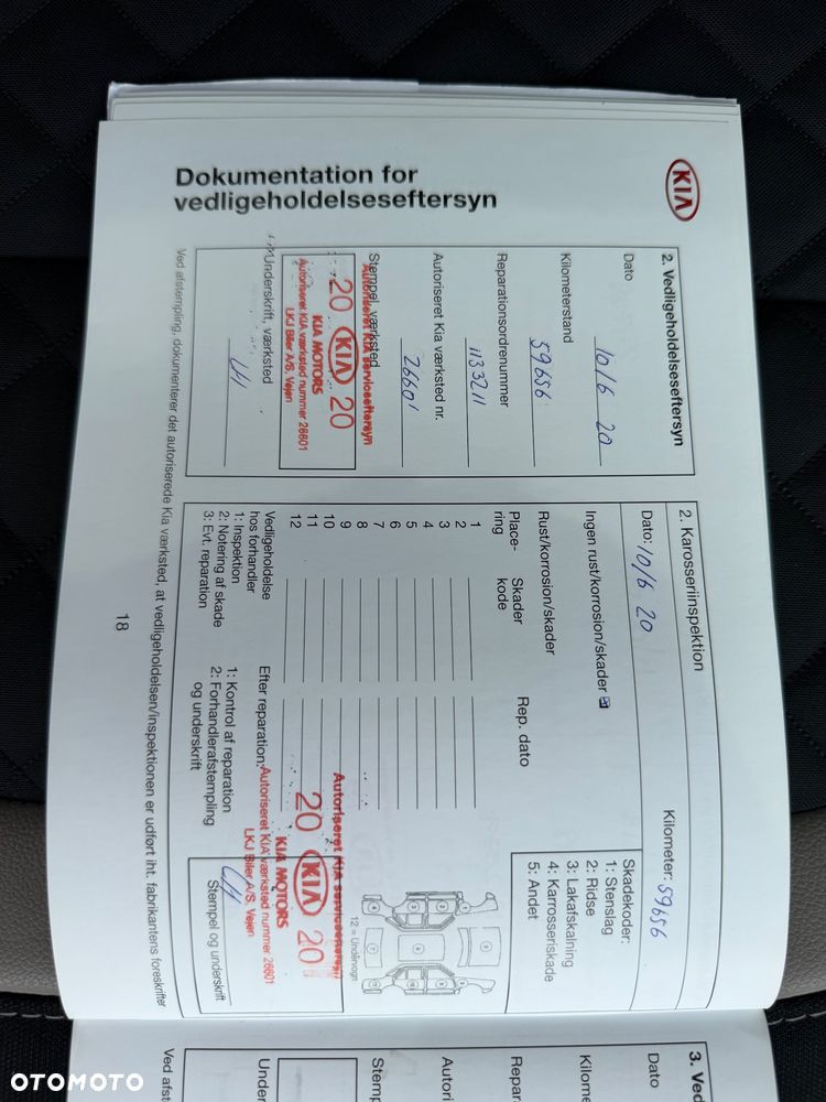 Kia Ceed 1.6 CRDi GT Line - 26