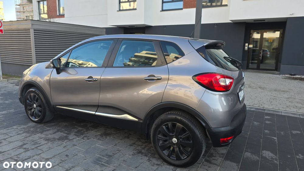 Renault Captur 0.9 Energy TCe Life EU6 - 3